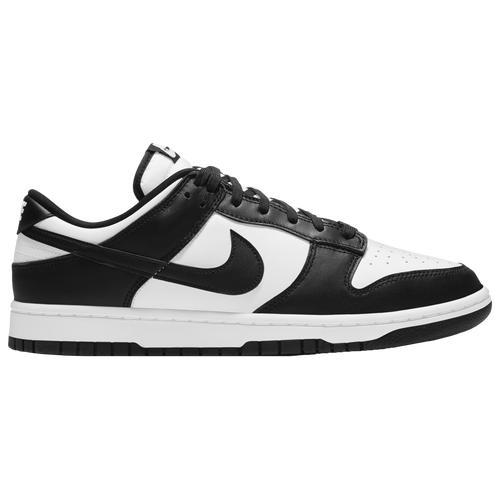 Nike Dunk Low Retro Casual Shoes Product Image