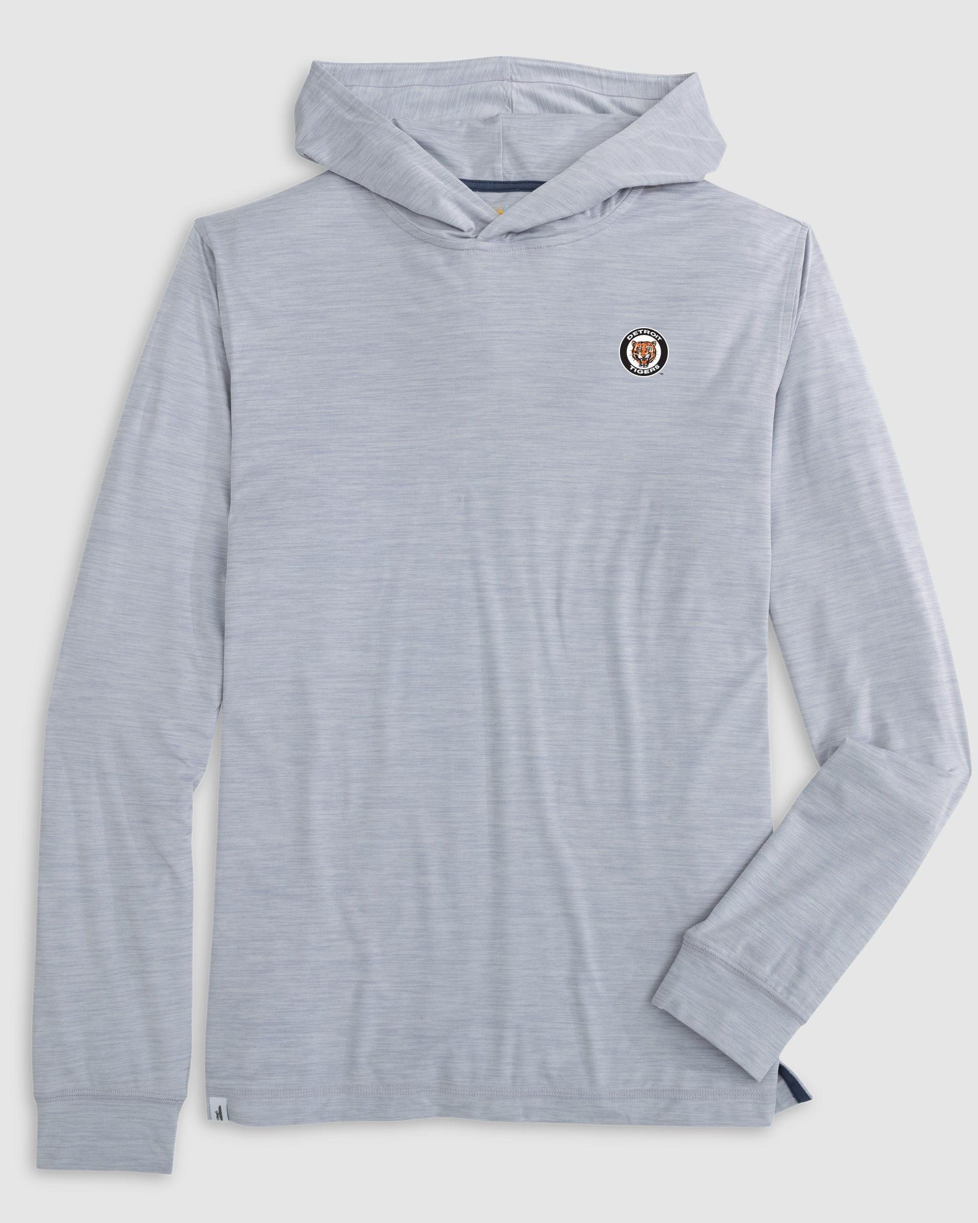 johnnie-O Toronto Maple Leafs Talon Performance Hoodie Product Image