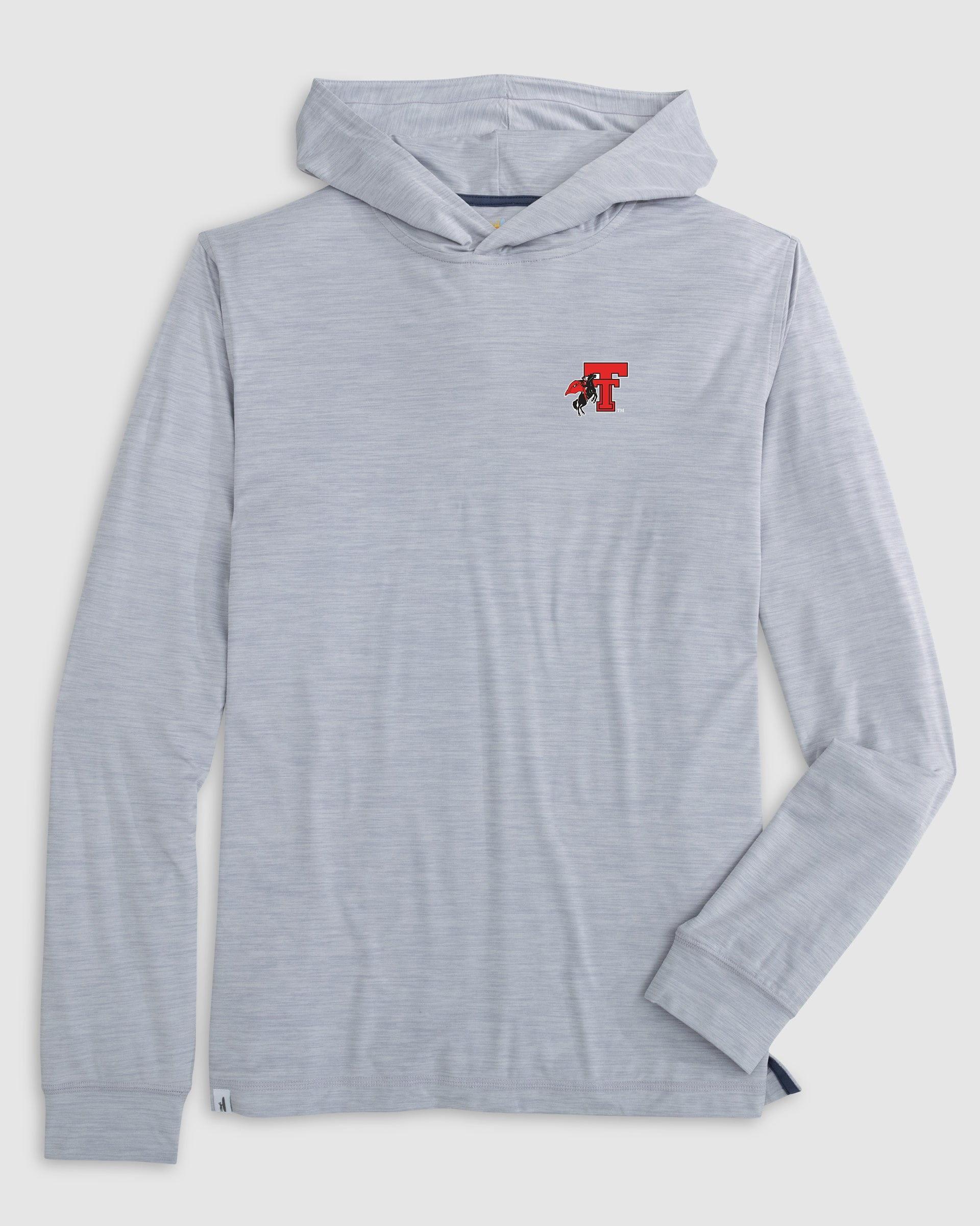 johnnie-O Idaho Talon Performance Hoodie Product Image