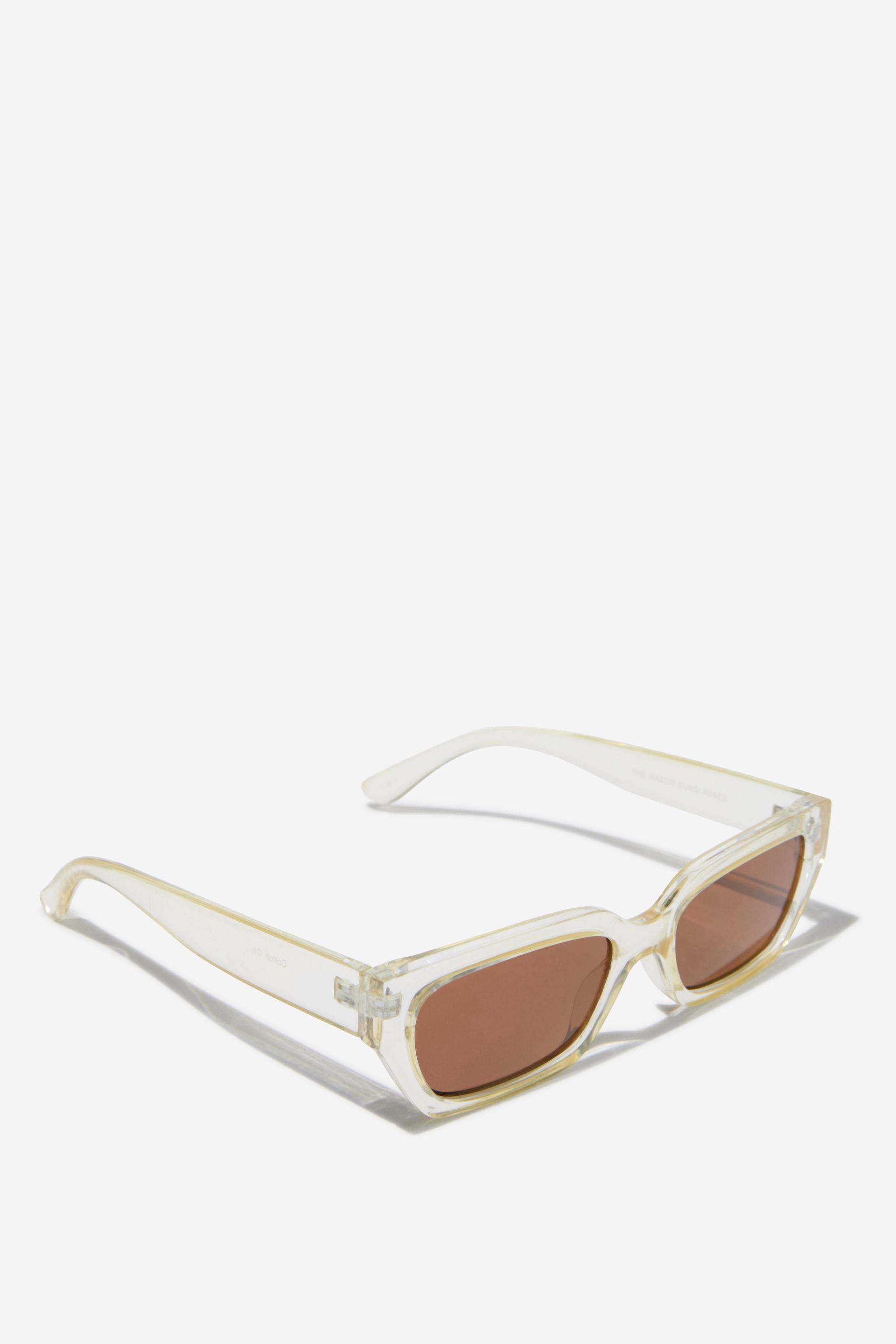 The Razor Sunglasses Product Image