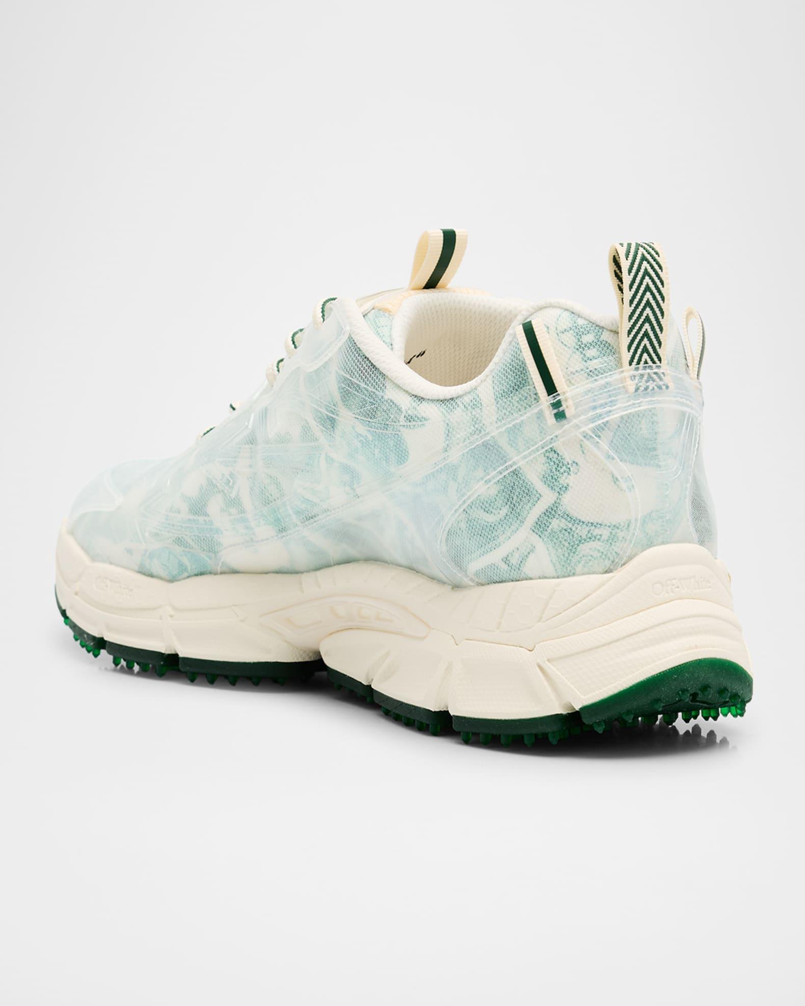 Men's Be Right Back Runner Sneakers Product Image