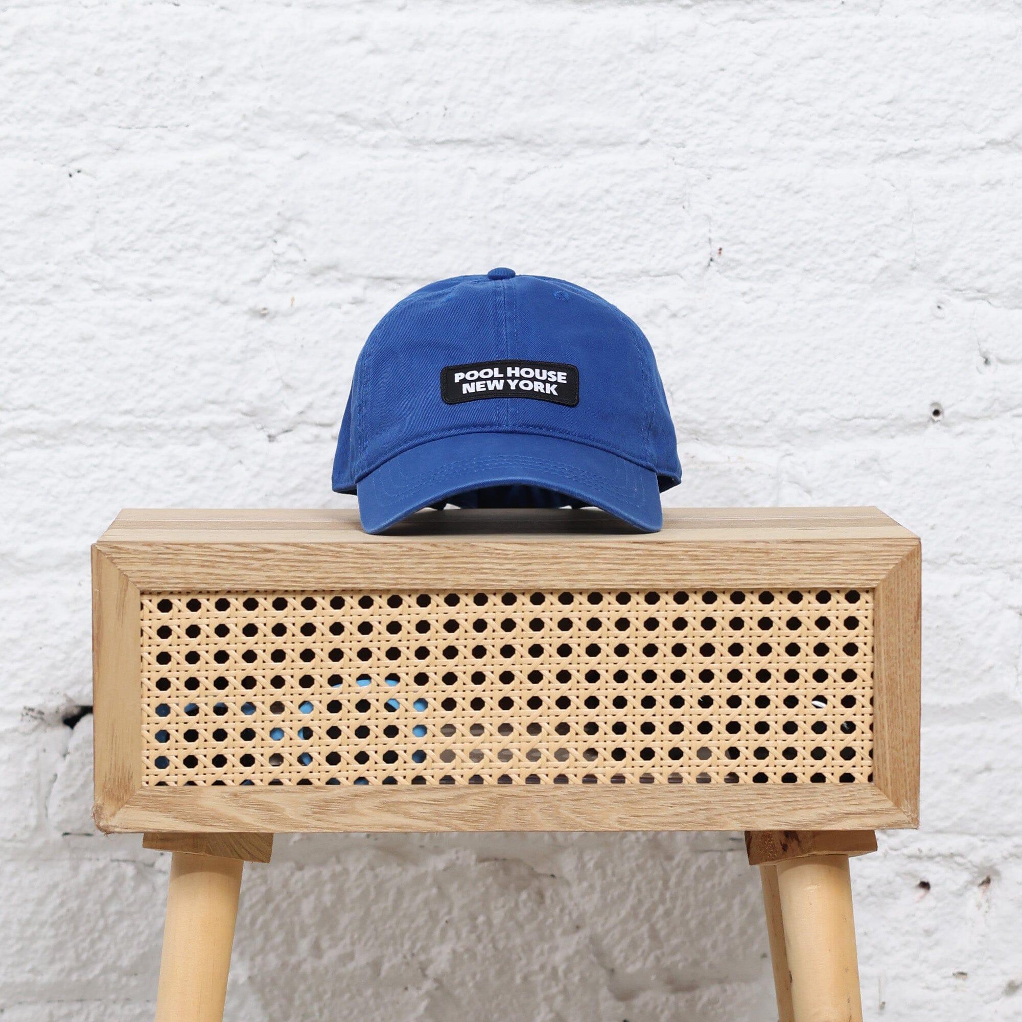 The Standard Logo Hat Product Image