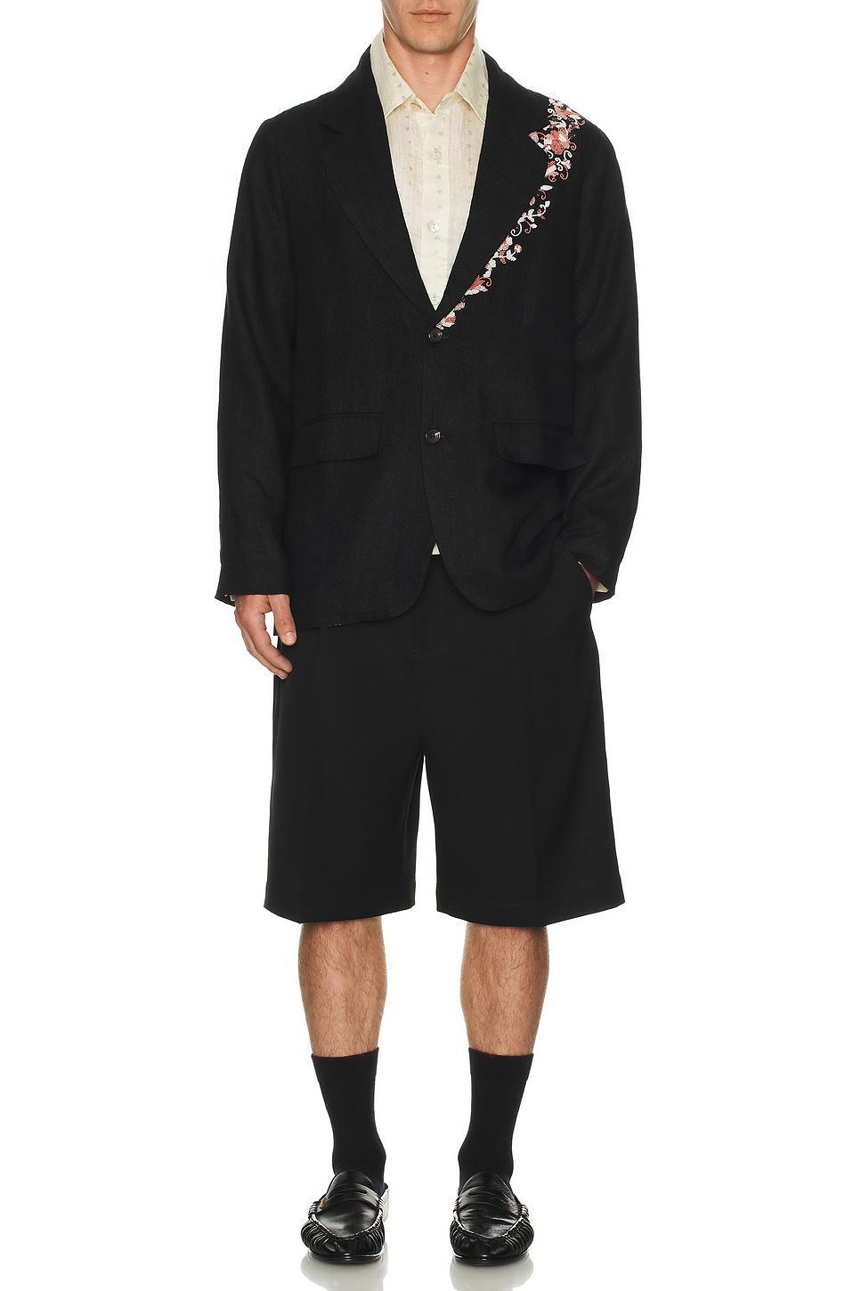 Box Shirt Long Sleeve Product Image