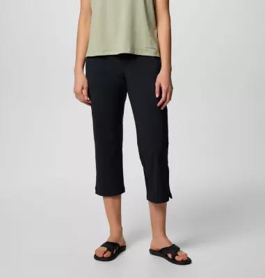 Columbia Women's All Seasons Capris- Product Image