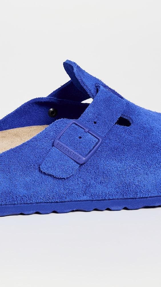 Birkenstock Boston Clogs | Shopbop Product Image