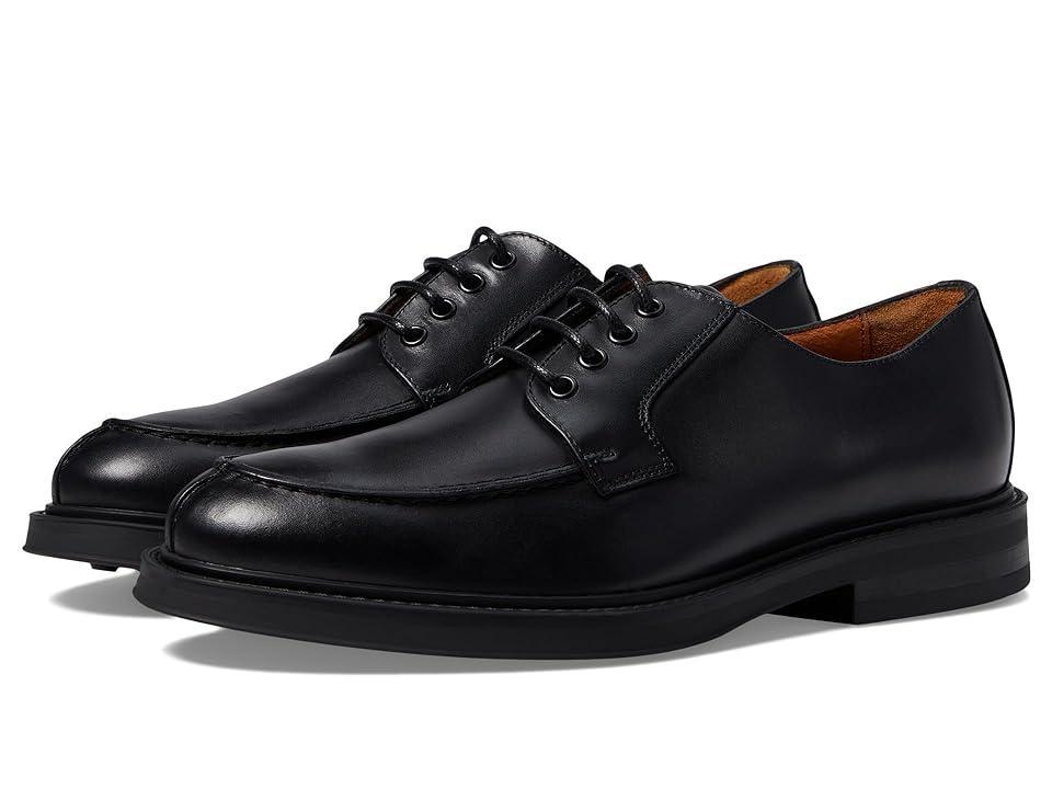 Mens Tyler Split Toe Leather Oxfords Product Image