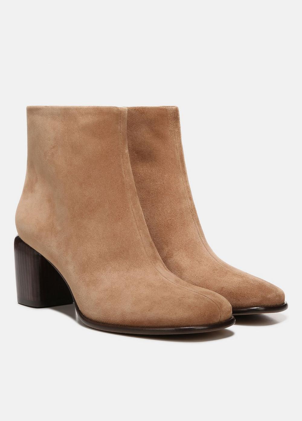 Maggie Suede Boot Product Image