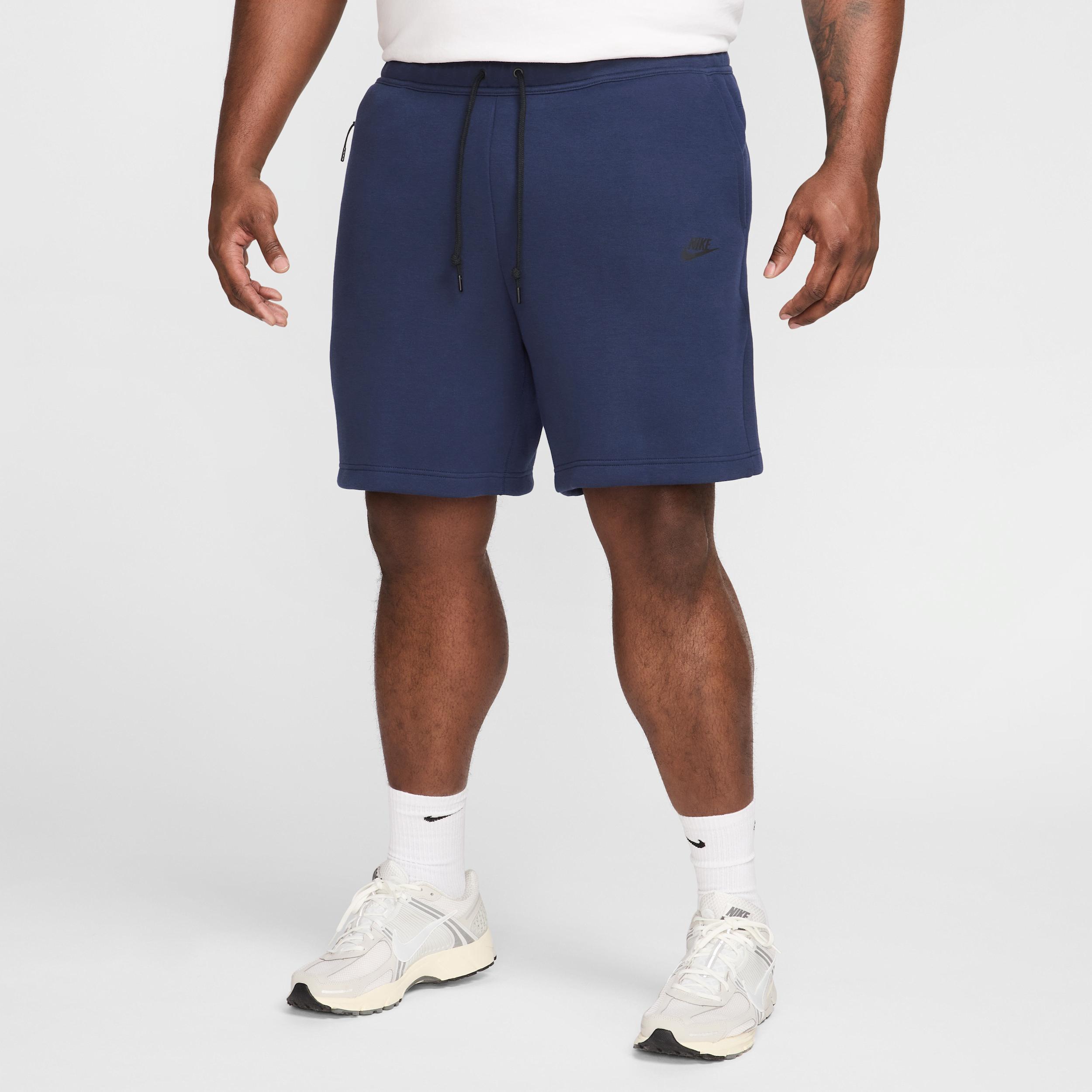 Men's Nike Sportswear Tech Fleece Shorts Product Image