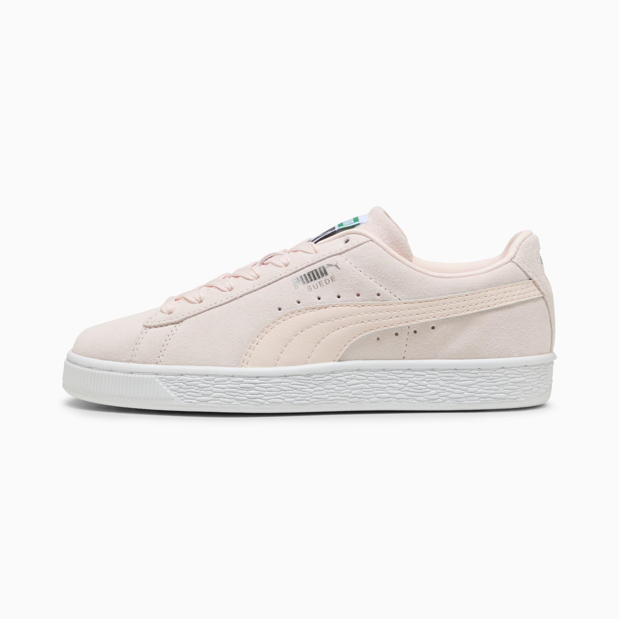 Suede Classic Women's Sneakers Product Image