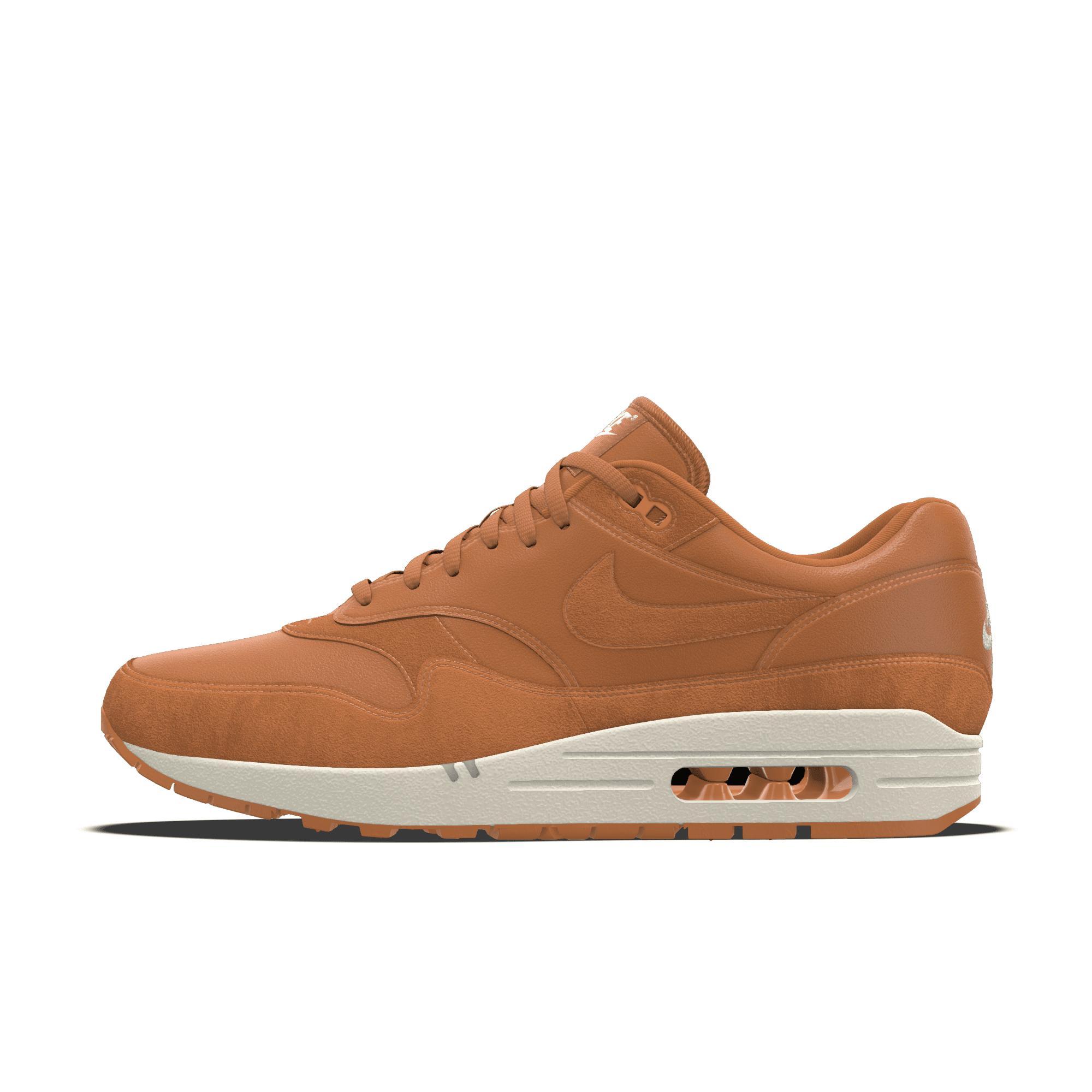 Nike Women's Air Max 1 By You Custom Shoes Product Image