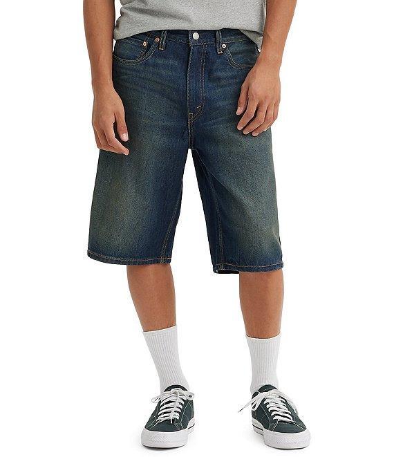 Levi's® 469 Loose 12#double; Inseam Shorts Product Image