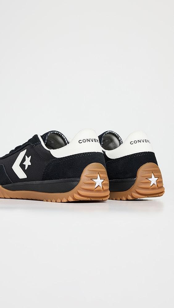 Converse Run Star Trainers | Shopbop Product Image