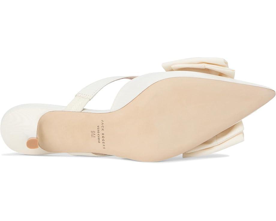 Eloise Bow Slingback Product Image