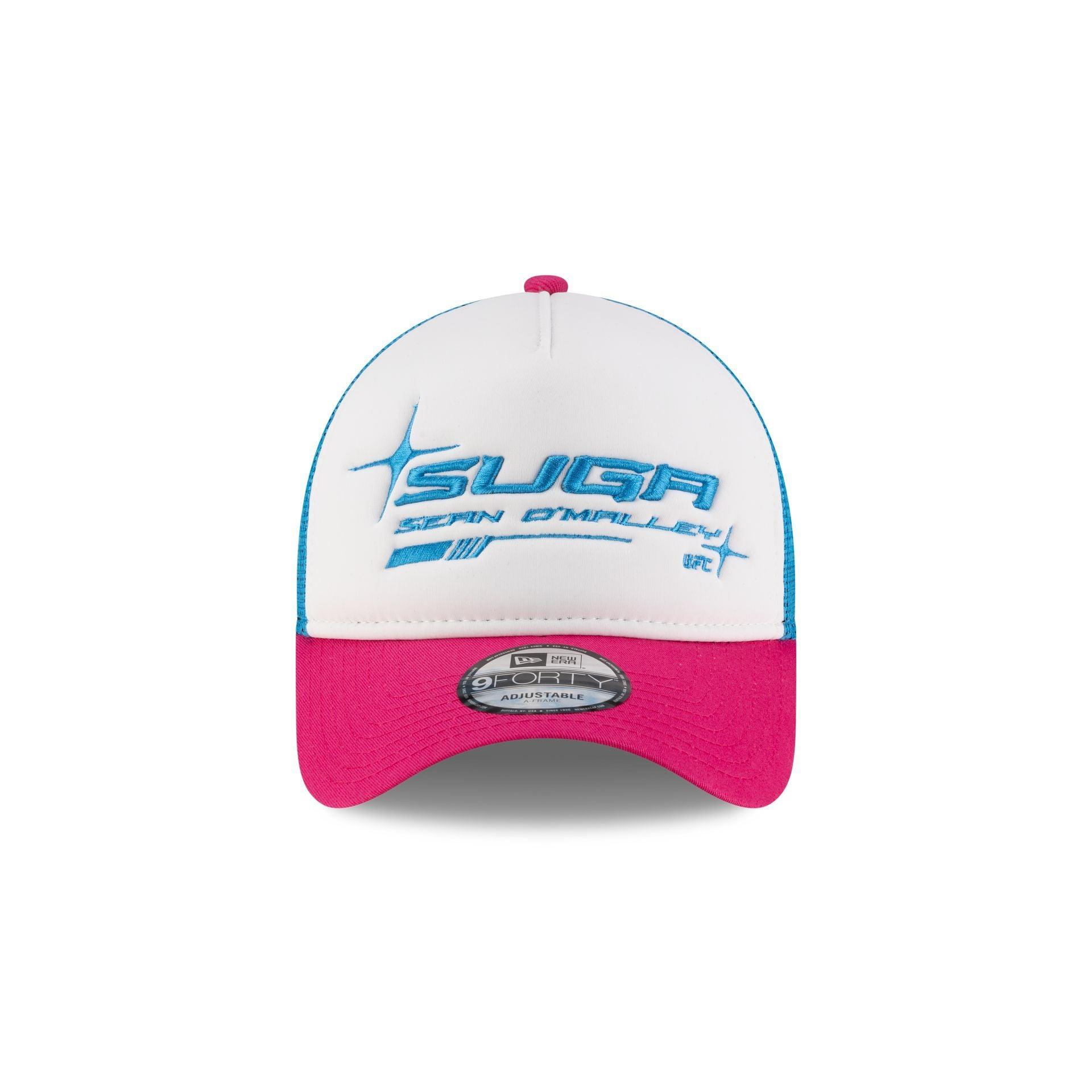 Chelsea FC Collegiate 9FORTY M-Crown Snapback Hat Male Product Image