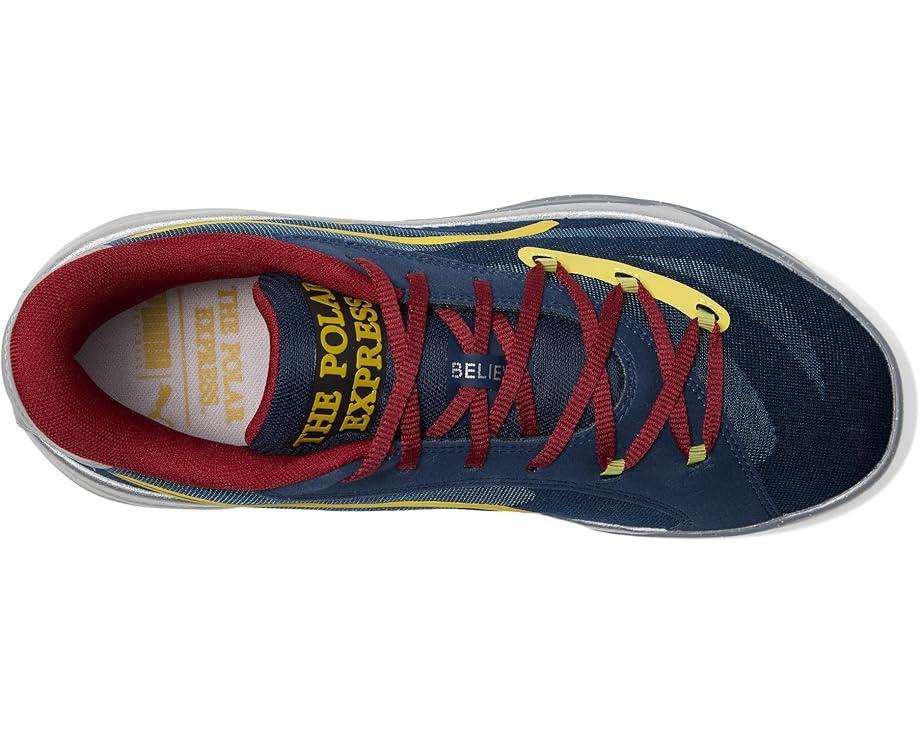 Scoot Zeros II Basketball Shoes Product Image