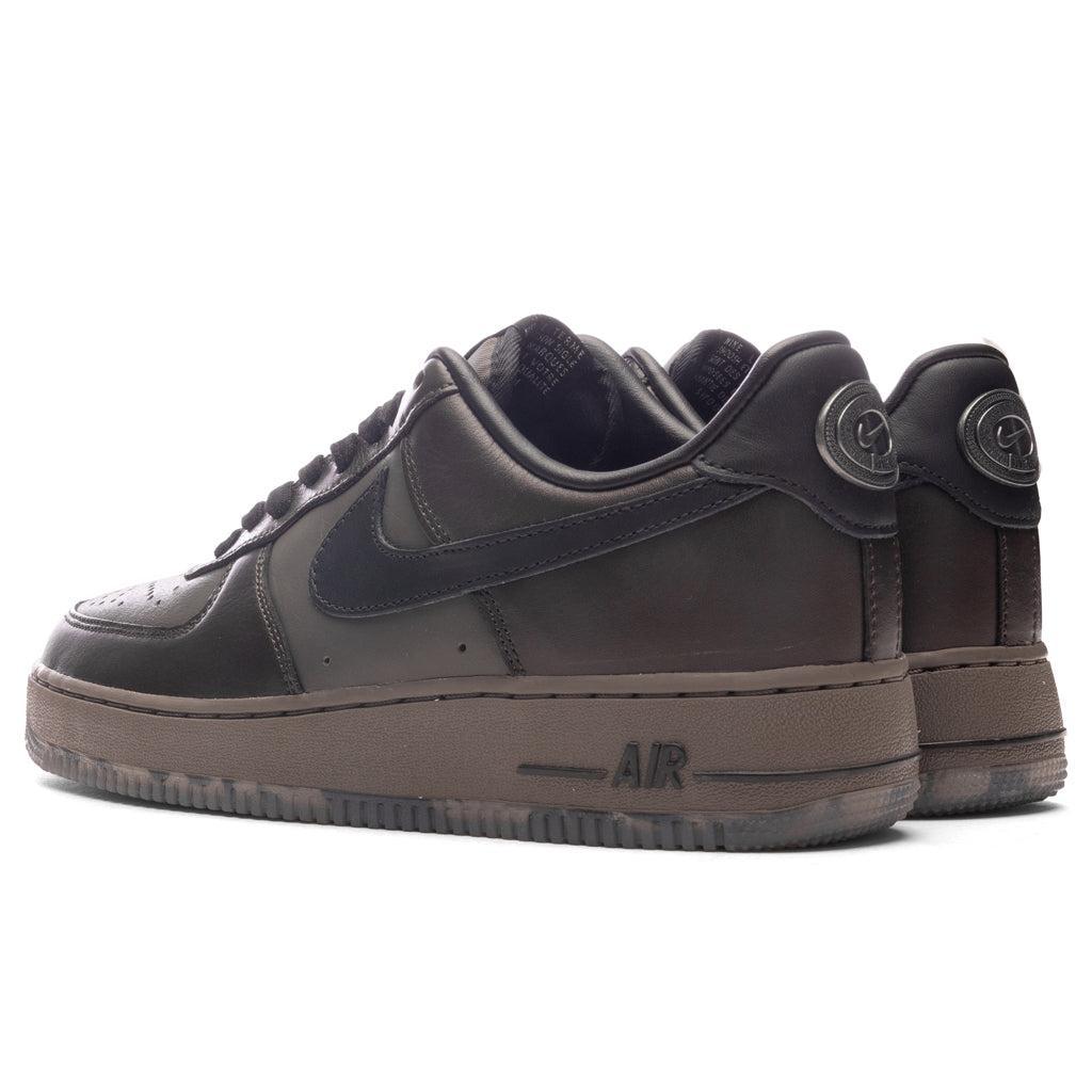 Air Force 1 Low 'Paris' - Black Tea/Black/Petra Brown Male Product Image