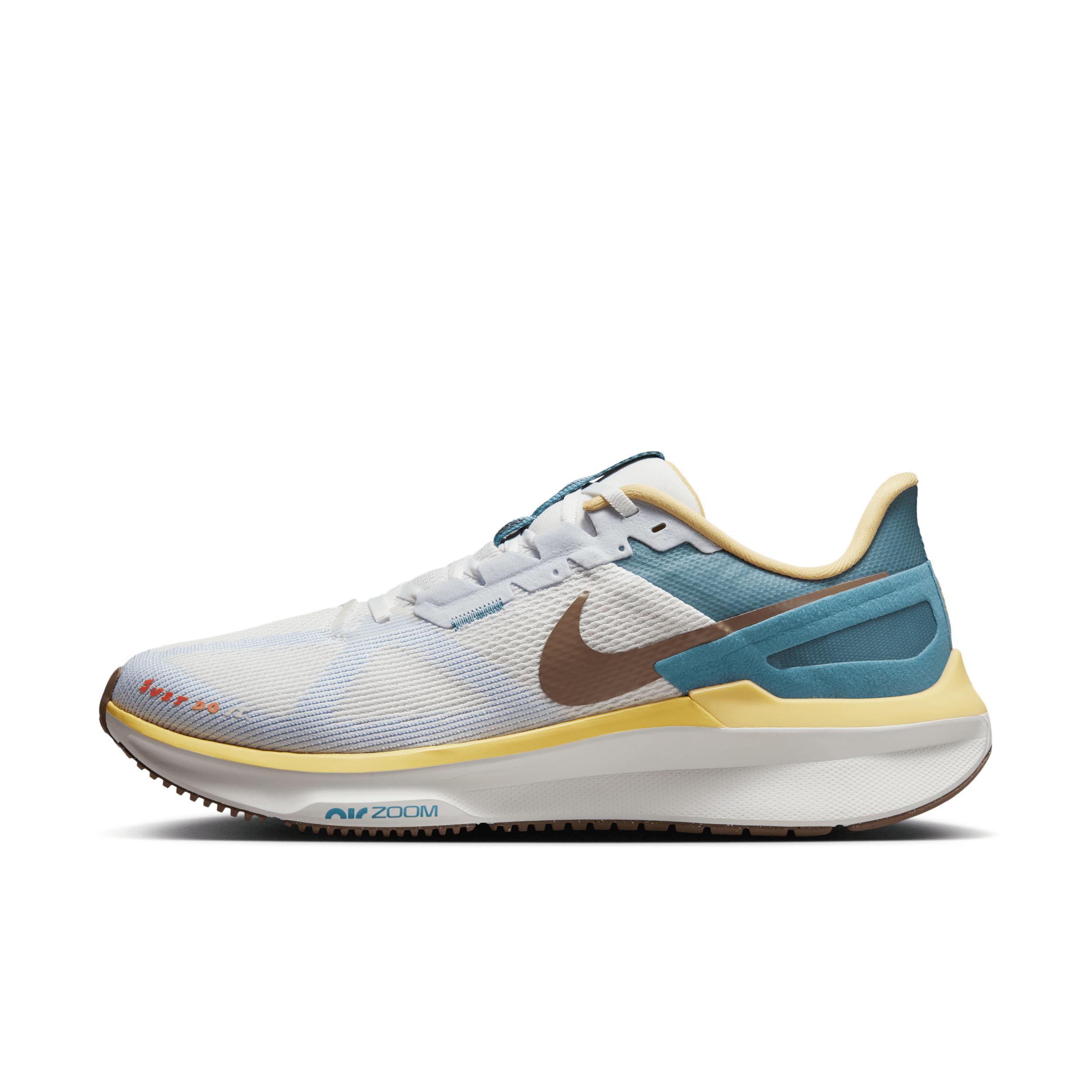 Nike Structure 25 Men's Road Running Shoes Product Image