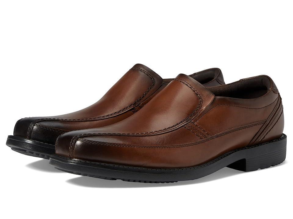 Men's Darian Calfskin Leather Oxfords Product Image