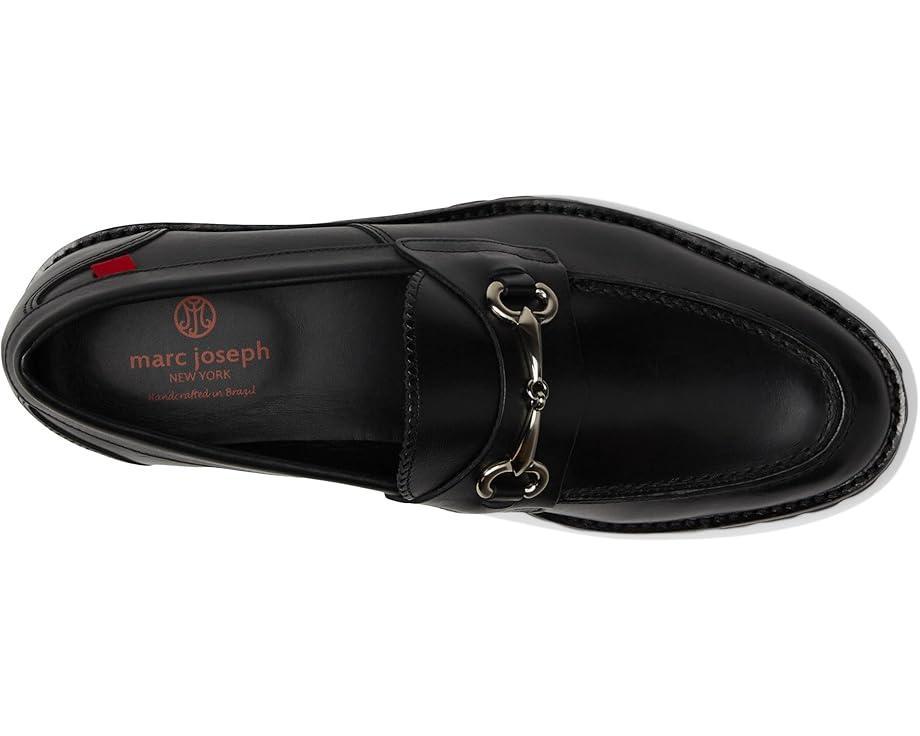 Hale Moc Toe Slip-On Product Image