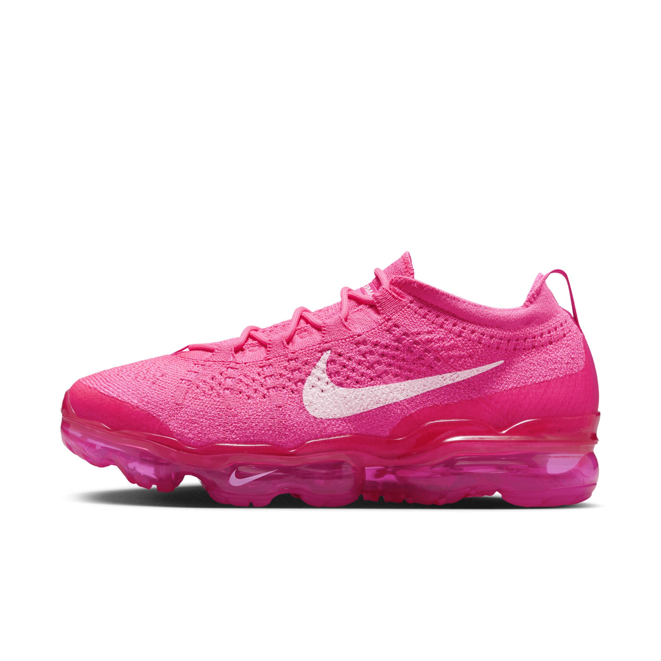 Nike Air VaporMax 2023 Flyknit Women's Shoes Product Image