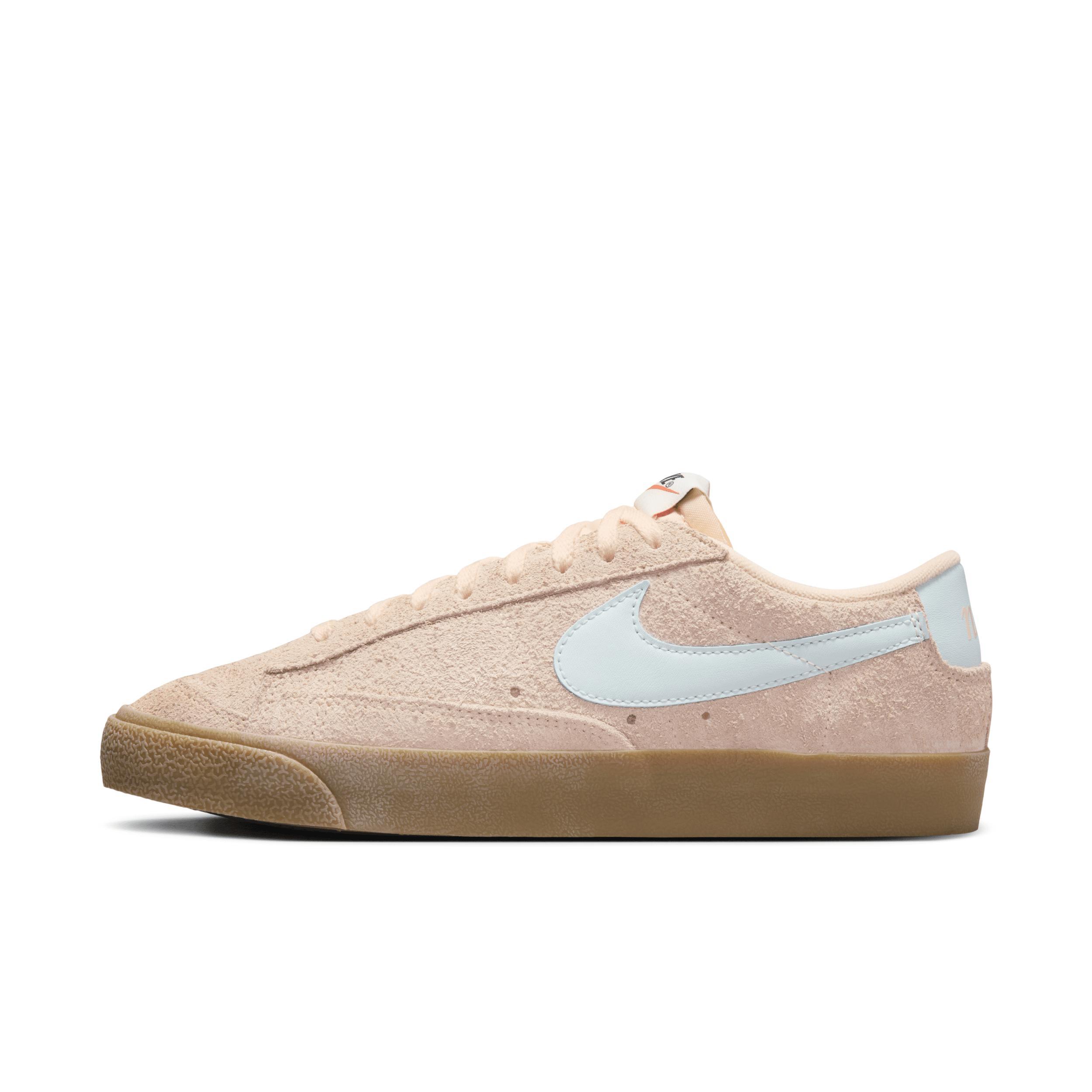 Nike Blazer Low '77 Vintage Women's Shoes Product Image