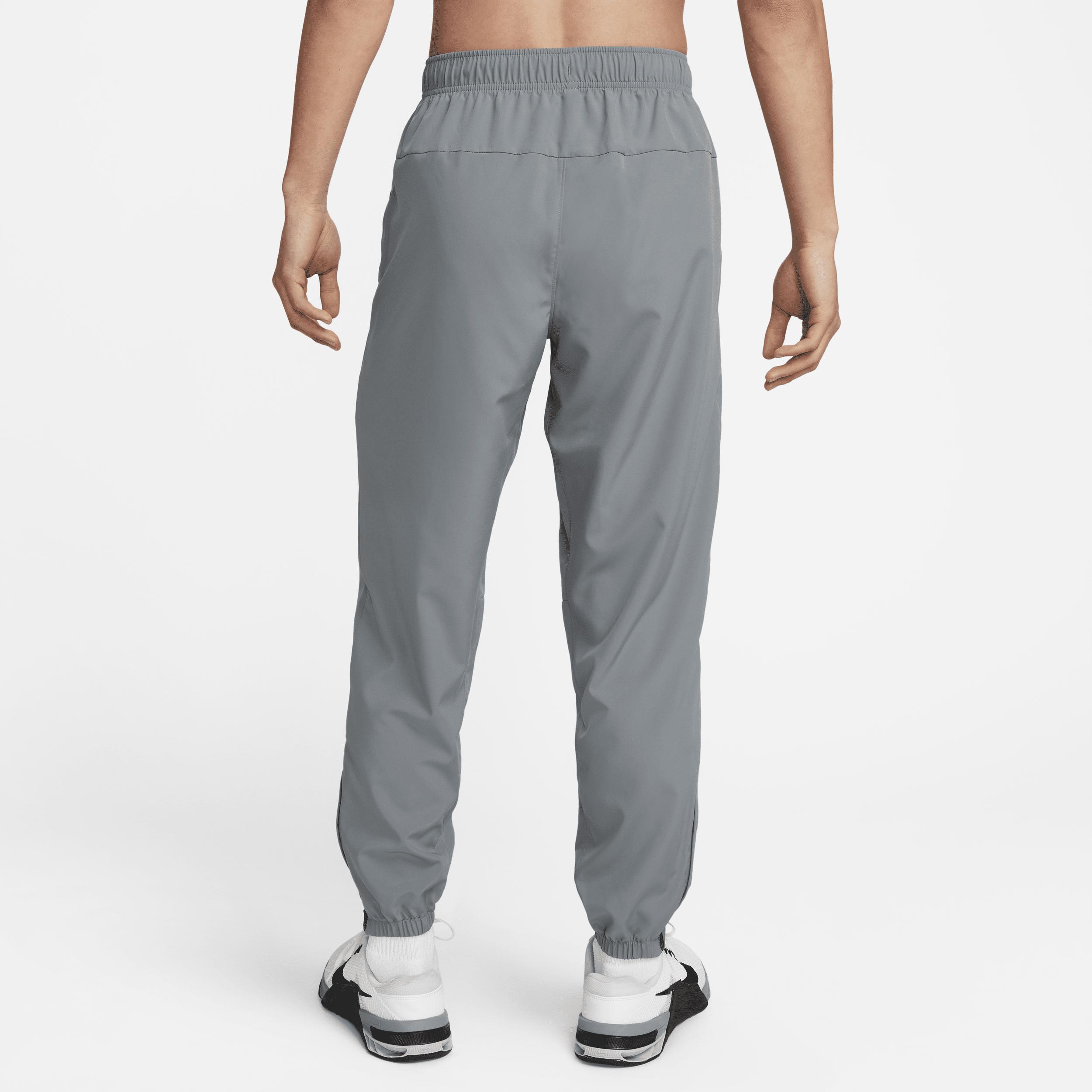 Nike Mens Form Dri-FIT Tapered Versatile Pants Product Image