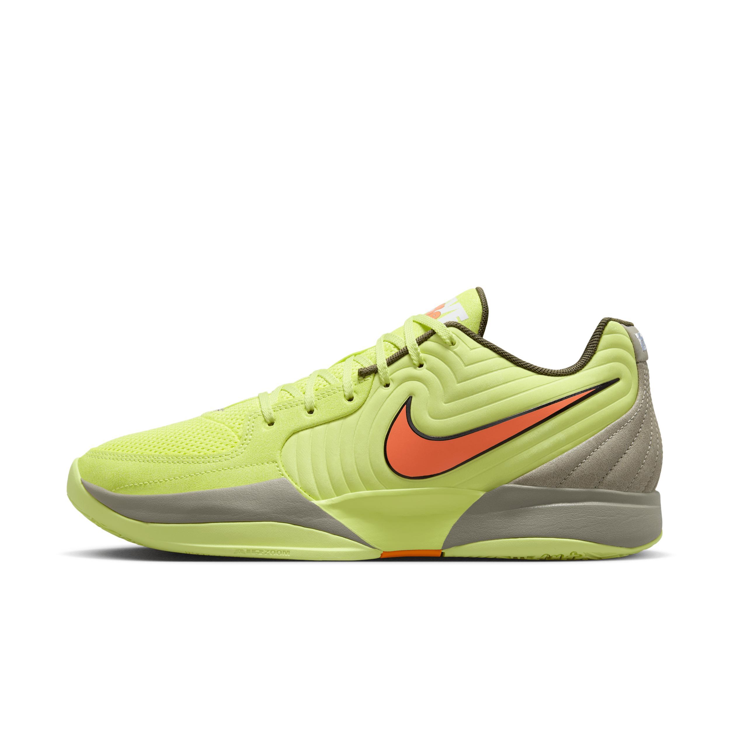 Nike Men's Ja 2 Basketball Shoes Product Image