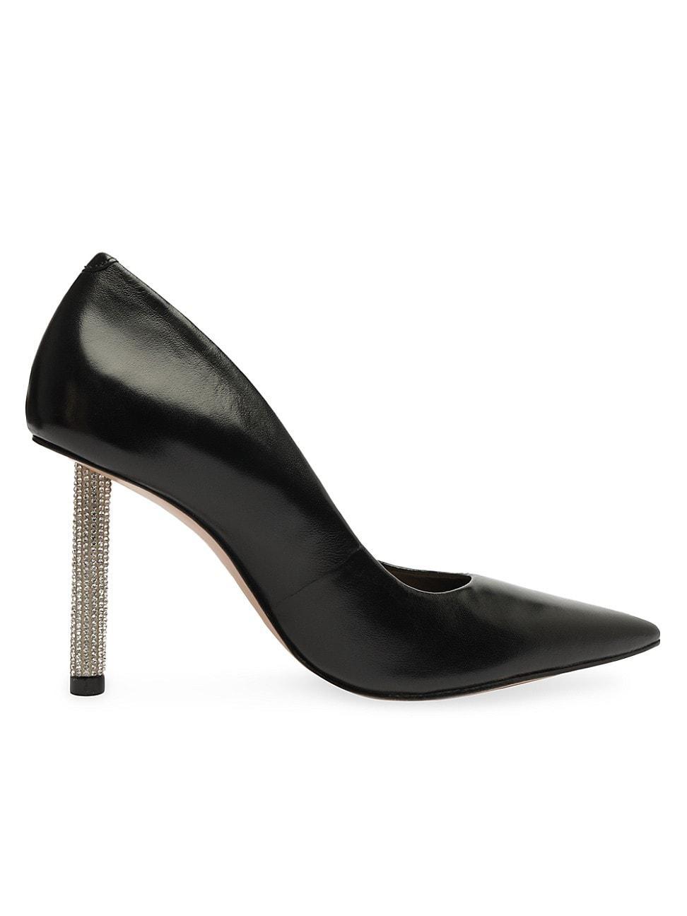 Schutz Lou Pin Heel High Heels Product Image