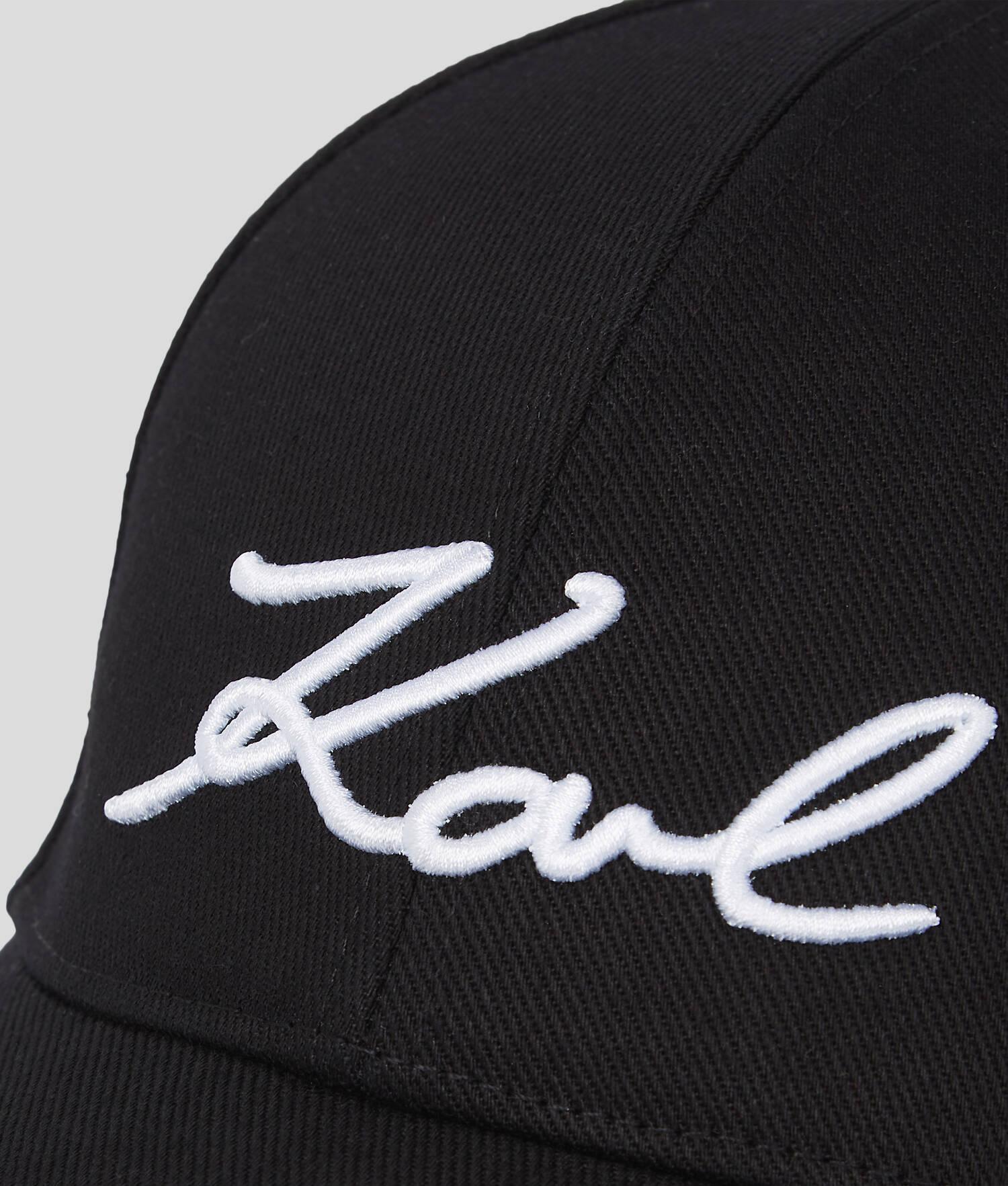 K/SIGNATURE CAP  Product Image