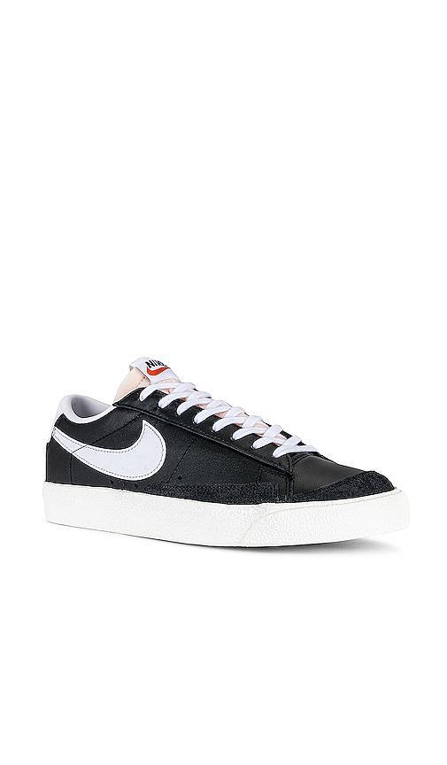 Nike Blazer Low '77 Vintage Men's Shoes Product Image