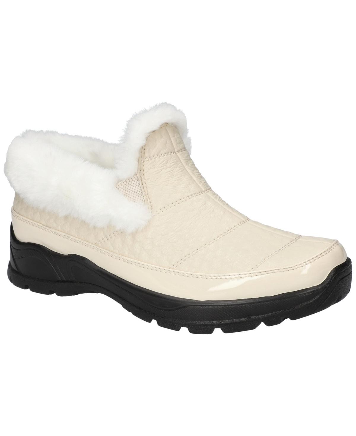 Easy Street Flurry Womens Easy Dry Waterproof Boots Product Image