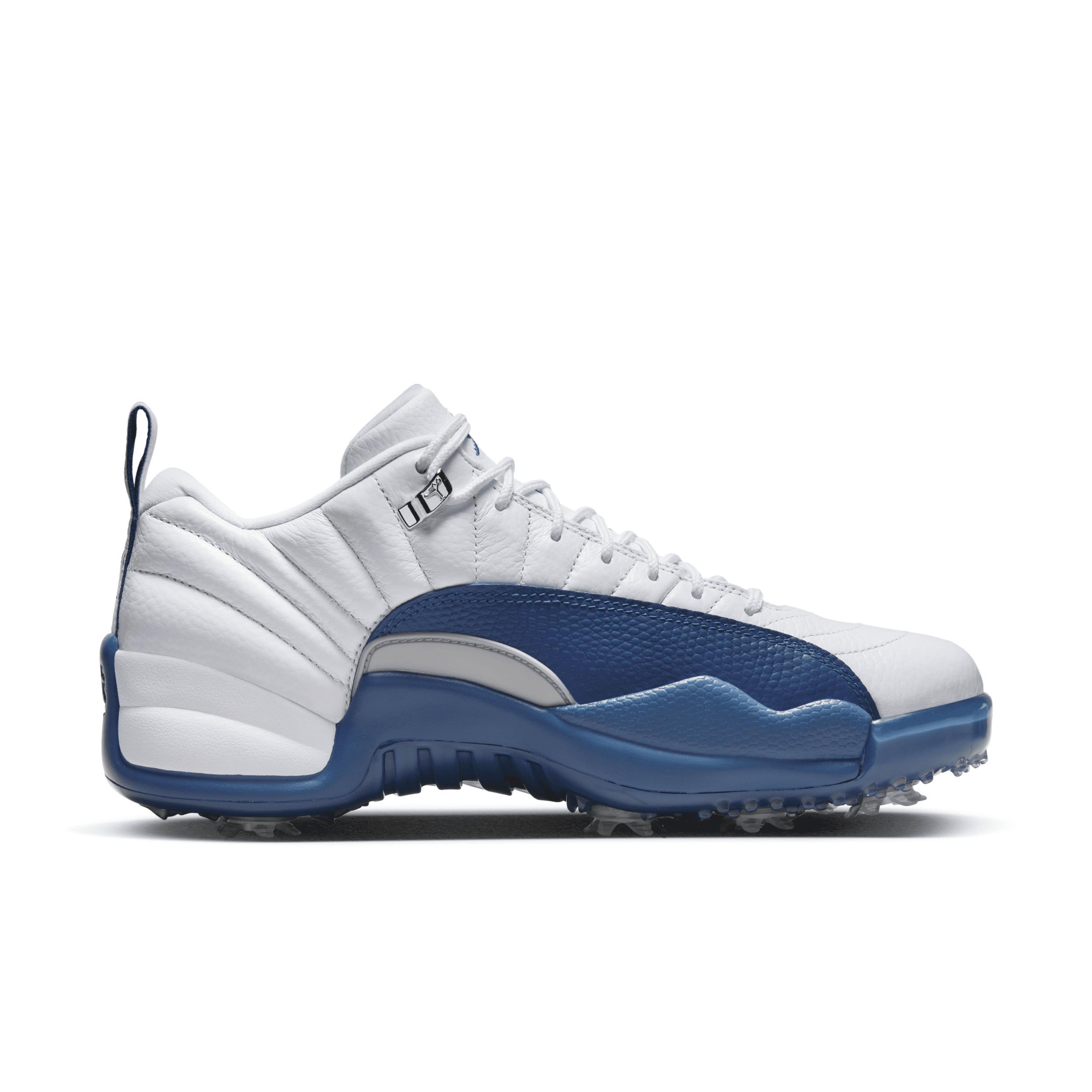 Mens Air Jordan 12 Low Golf Shoes Product Image