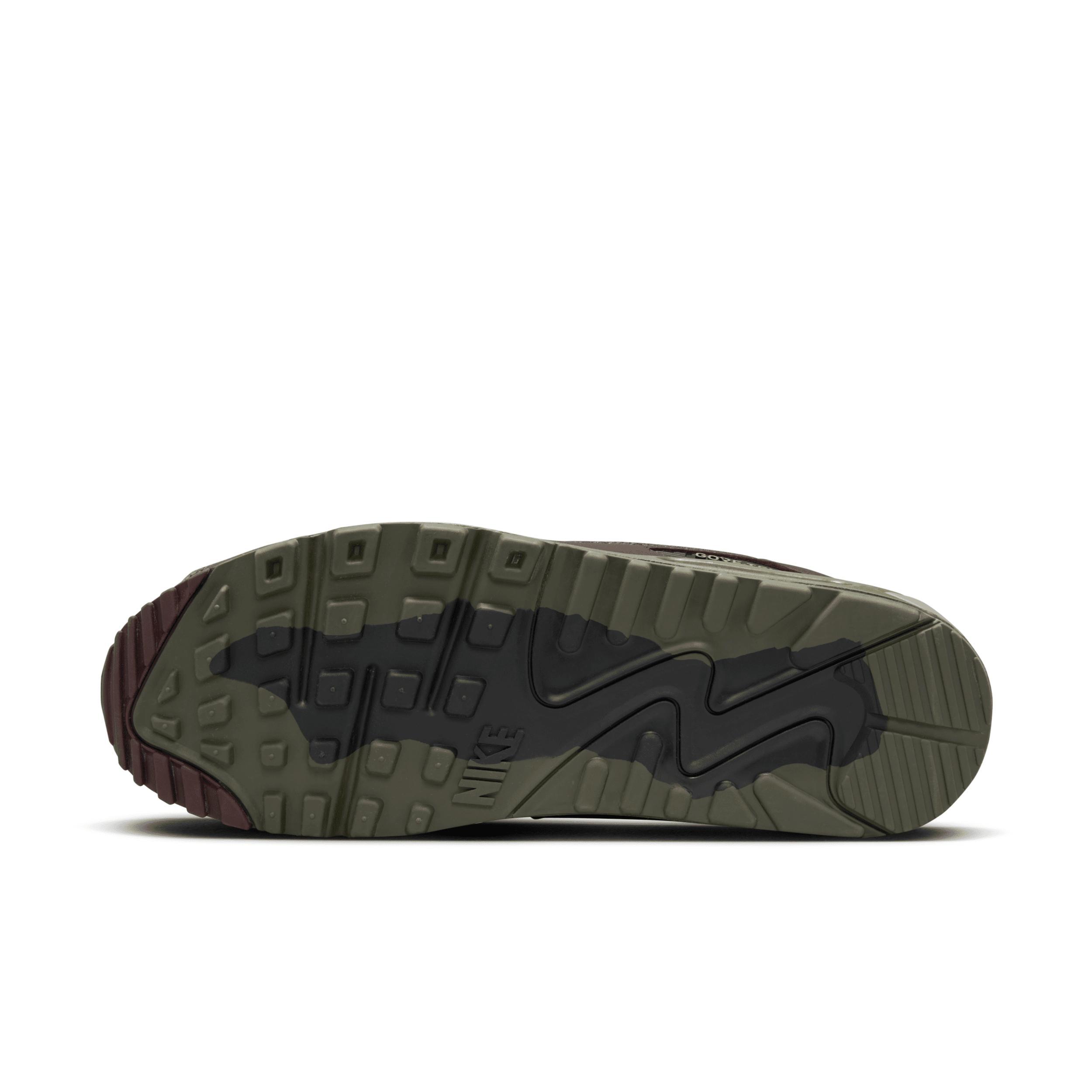 Nike Mens Air Max 90 GORE-TEX Winterized Shoes Product Image