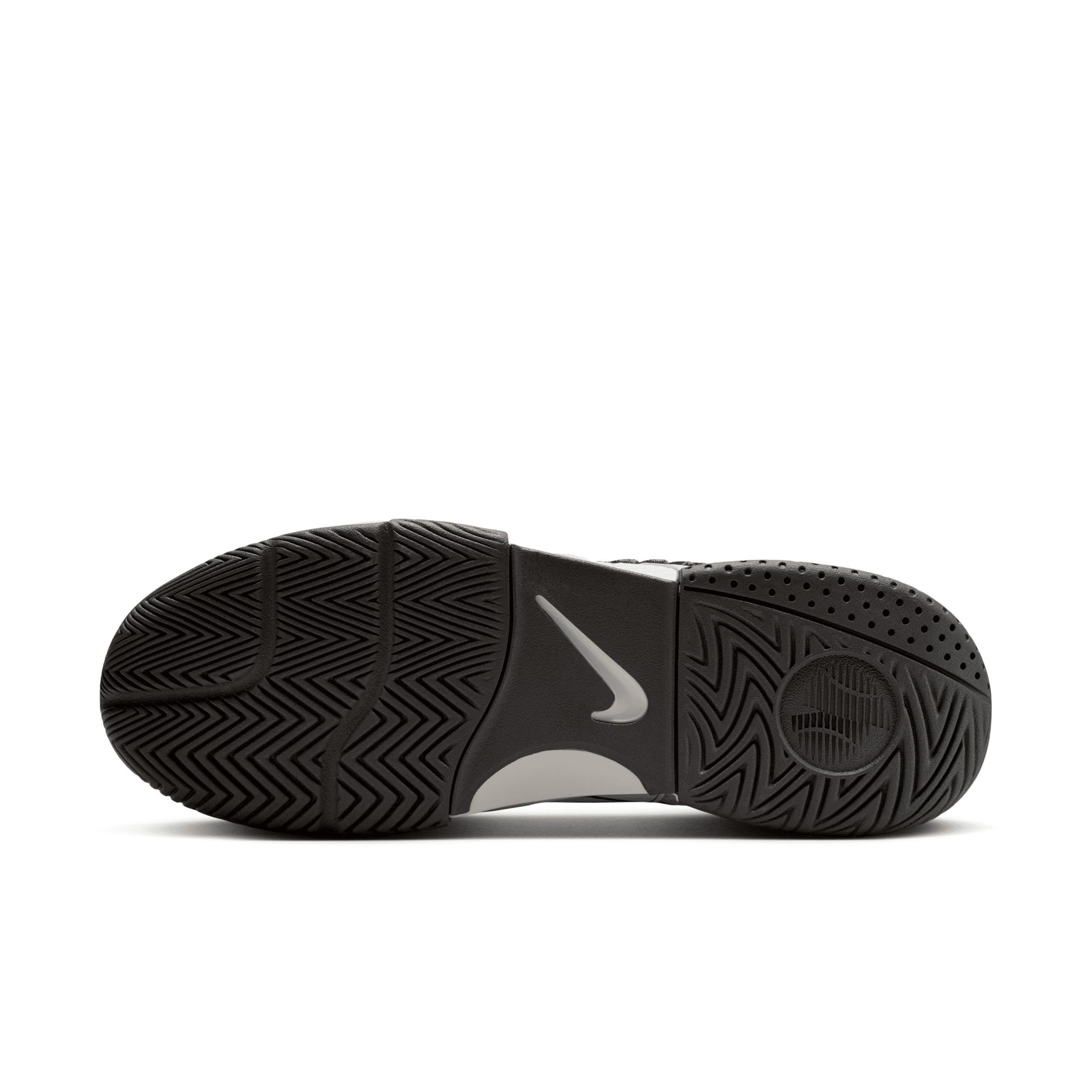 NikeCourt Lite 4 Heritage Men's Hard Court Tennis Shoes Product Image