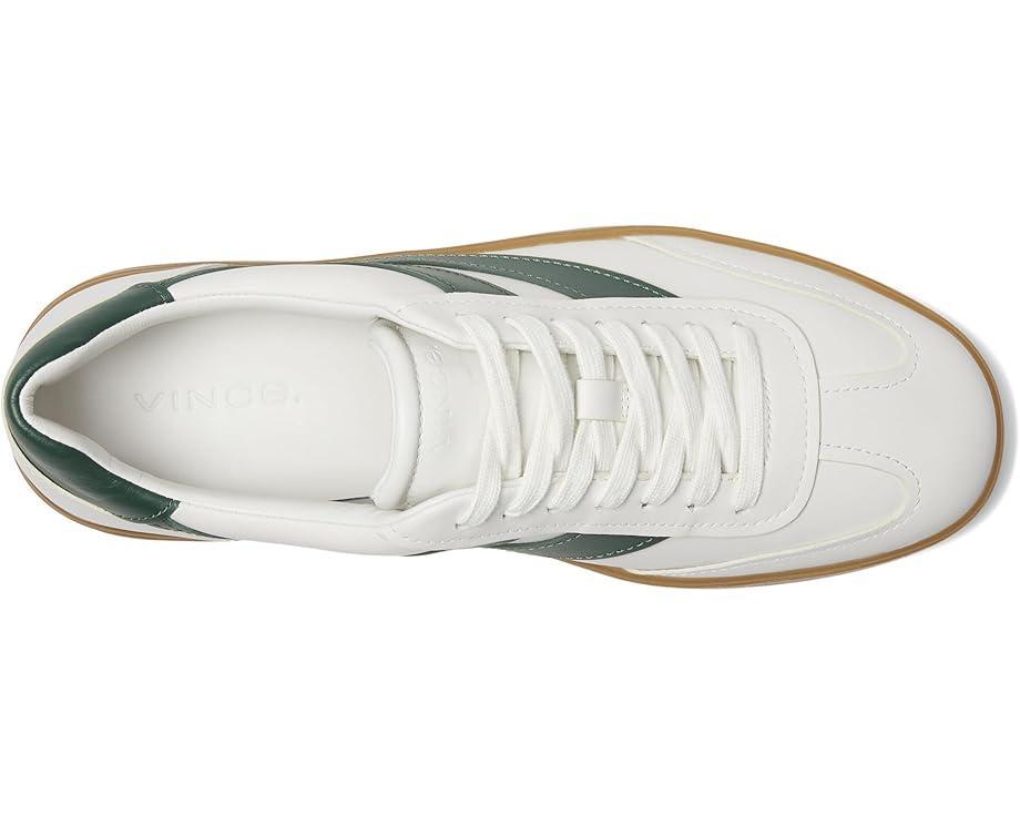 Klop Leather Low Top Product Image