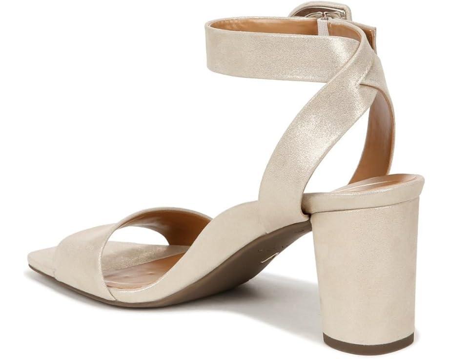 Chardonnay Strappy Sandals Product Image