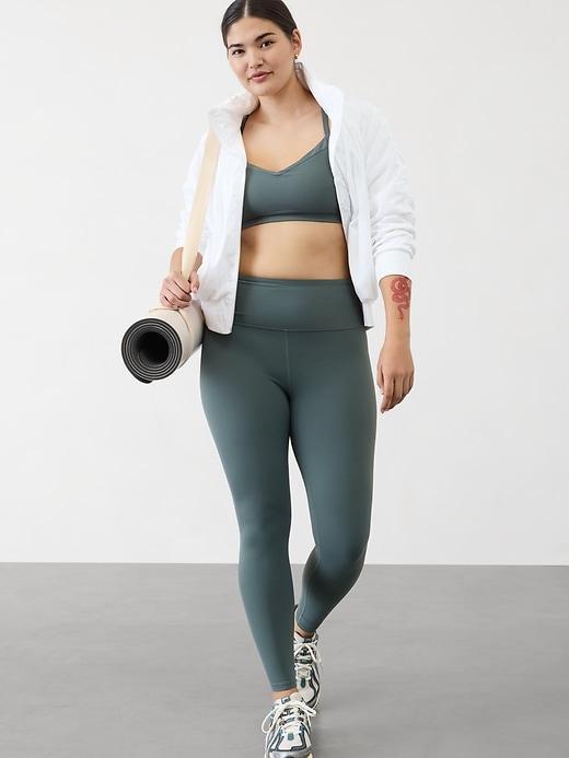 Elation Ultra High Rise Legging Product Image