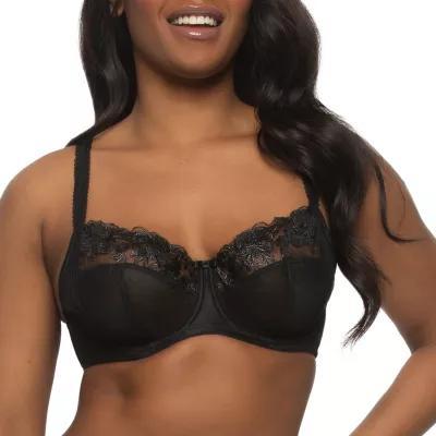 Paramour Underwire Full Coverage Bra 115166 Product Image