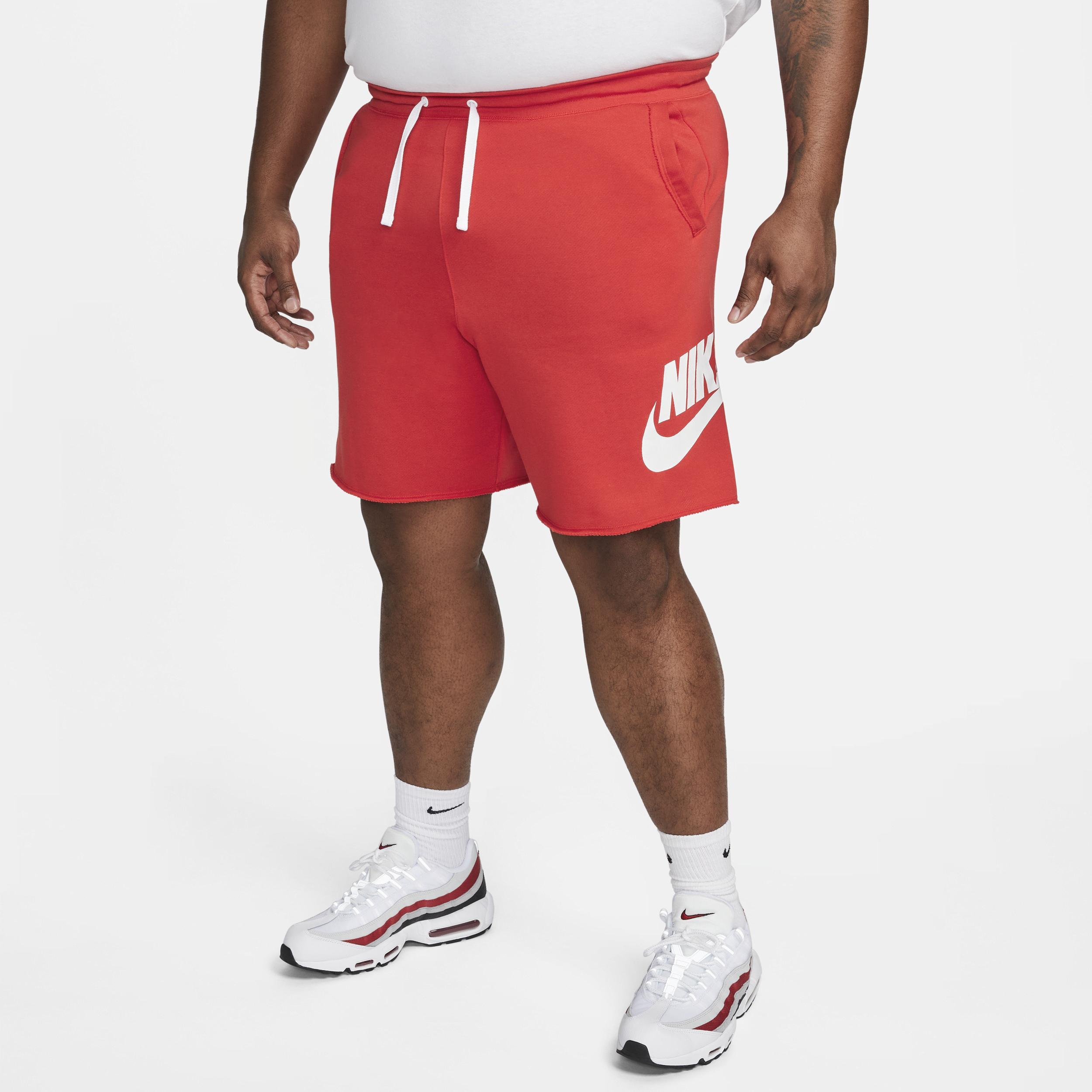 Nike Mens Nike Club Alumni Shorts - Mens Product Image