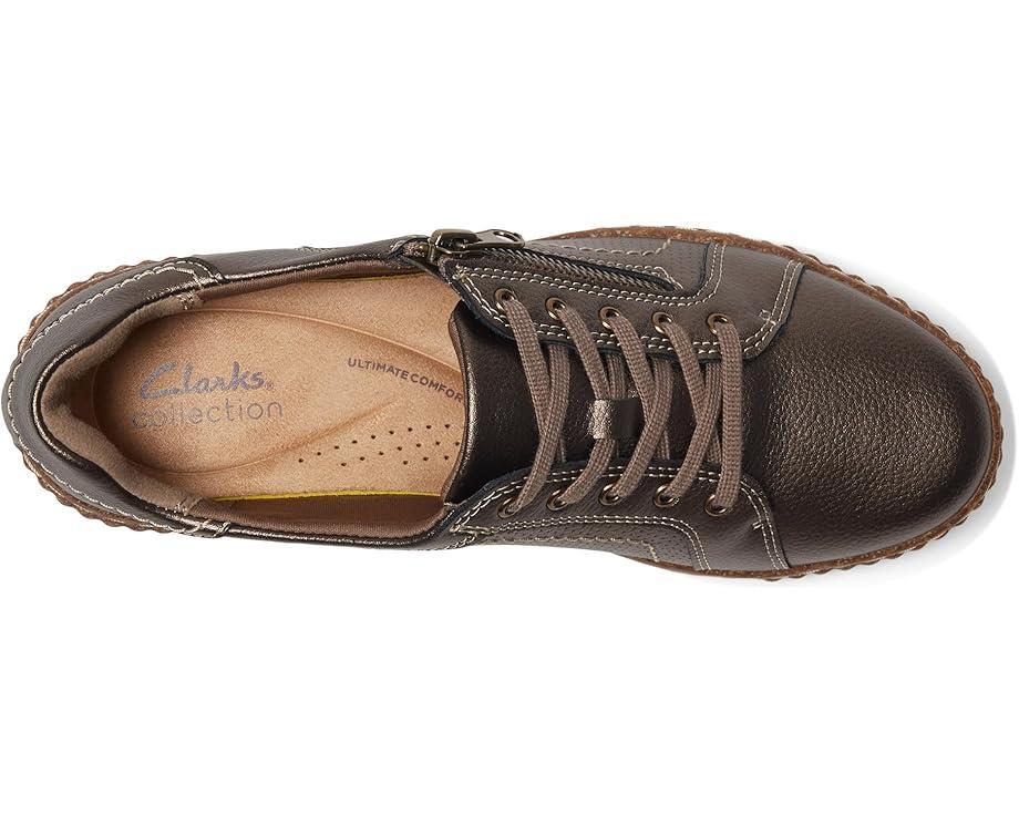 Tivoli Zip Product Image