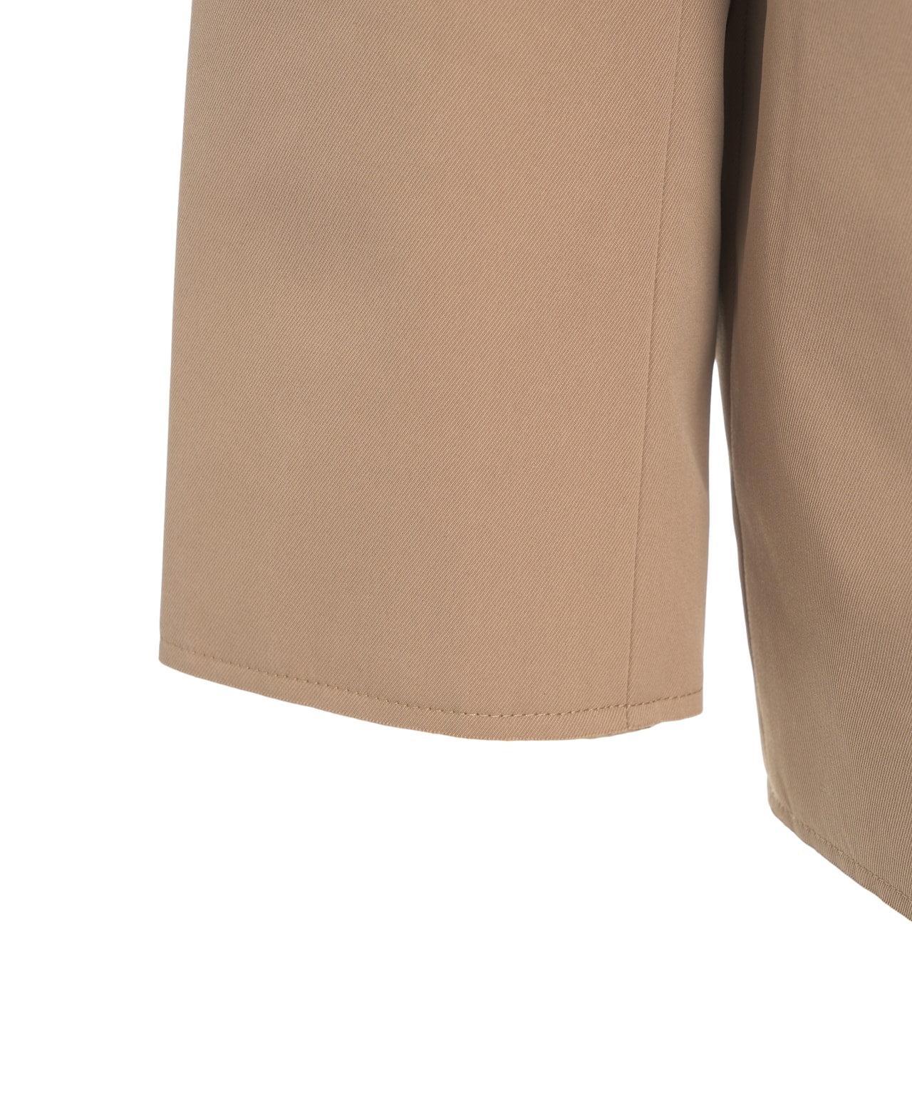 Bonded blazer jacket Product Image