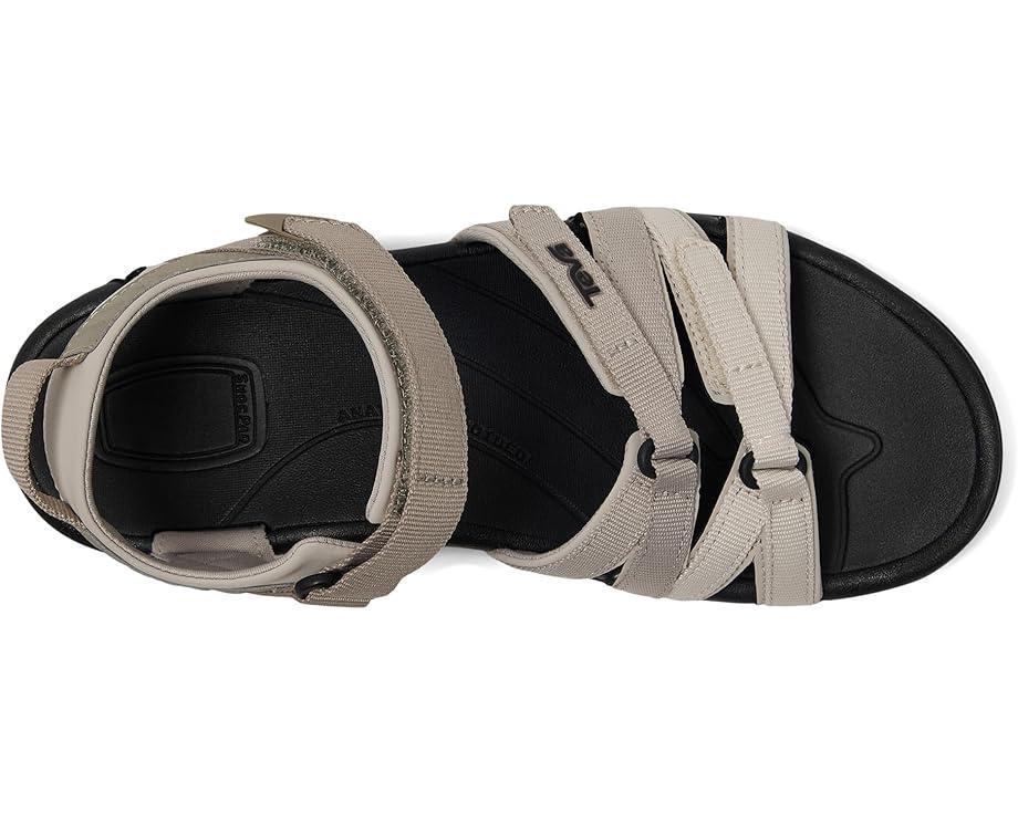 Tirra Leather Product Image