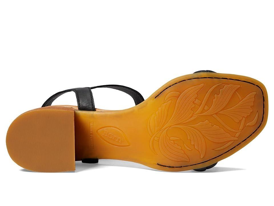 Born Simone Full Grain Leather) Women's Shoes Product Image