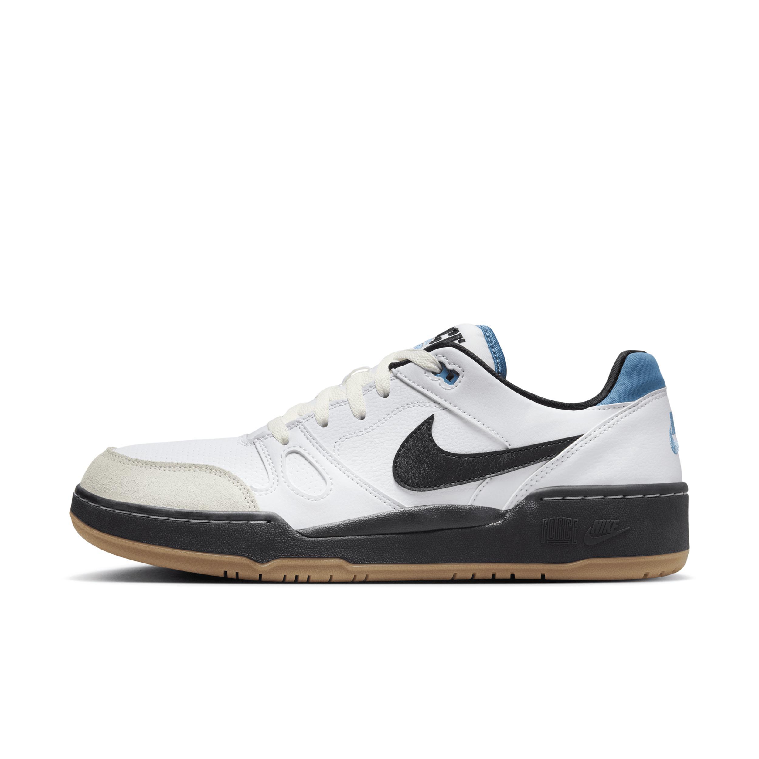 Nike Men's Full Force Low Shoes Product Image