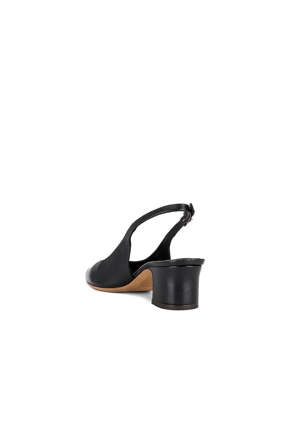 Slingback Heel Mansur Gavriel Product Image