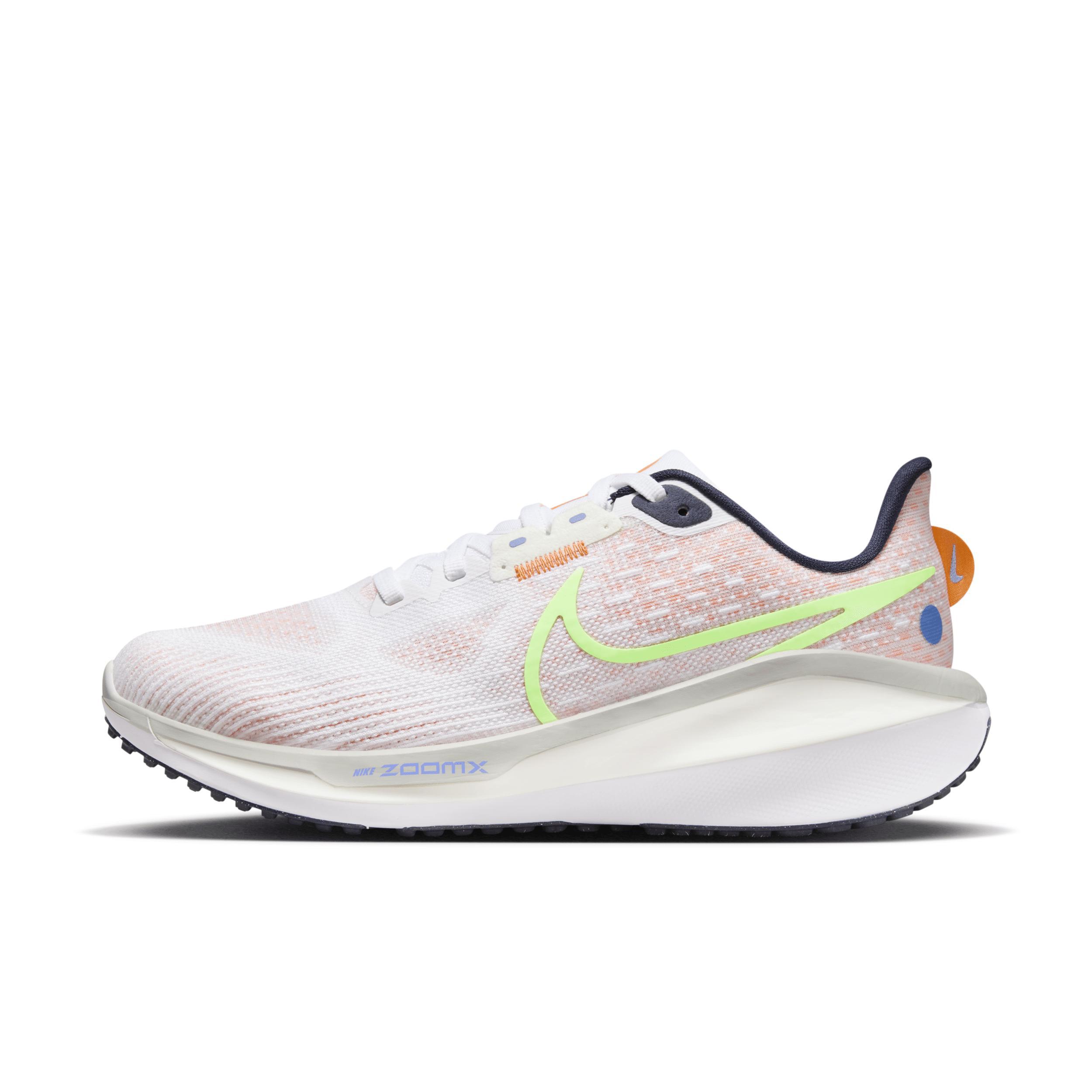 Womens Nike Vomero 17 Running Shoes Product Image