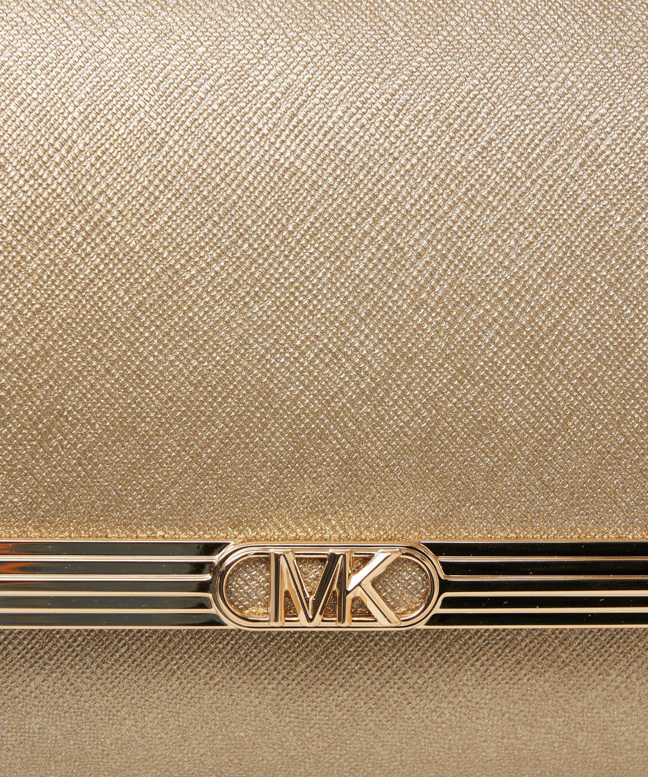 Metallic clutch cag 'Mona' Product Image