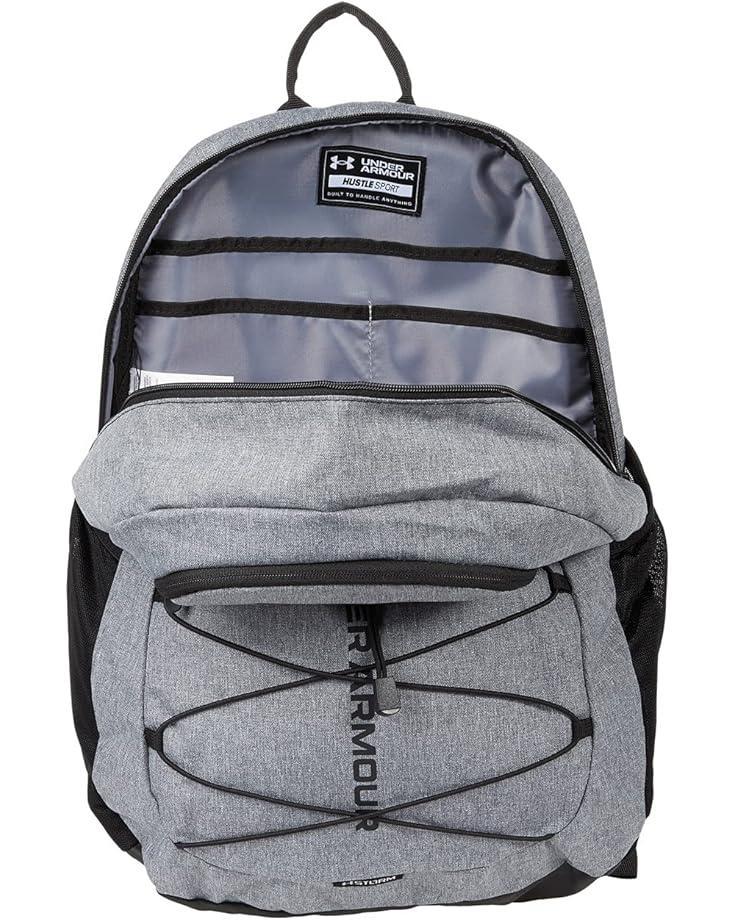 Hustle 6.0 Pro Backpack Product Image