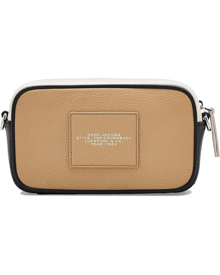 The Cargo Canvas Shoulder Bag Product Image