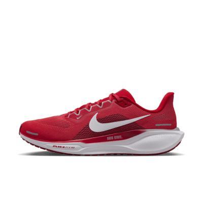 Ohio State Pegasus 41 Nike Men's College Road Running Shoes Product Image